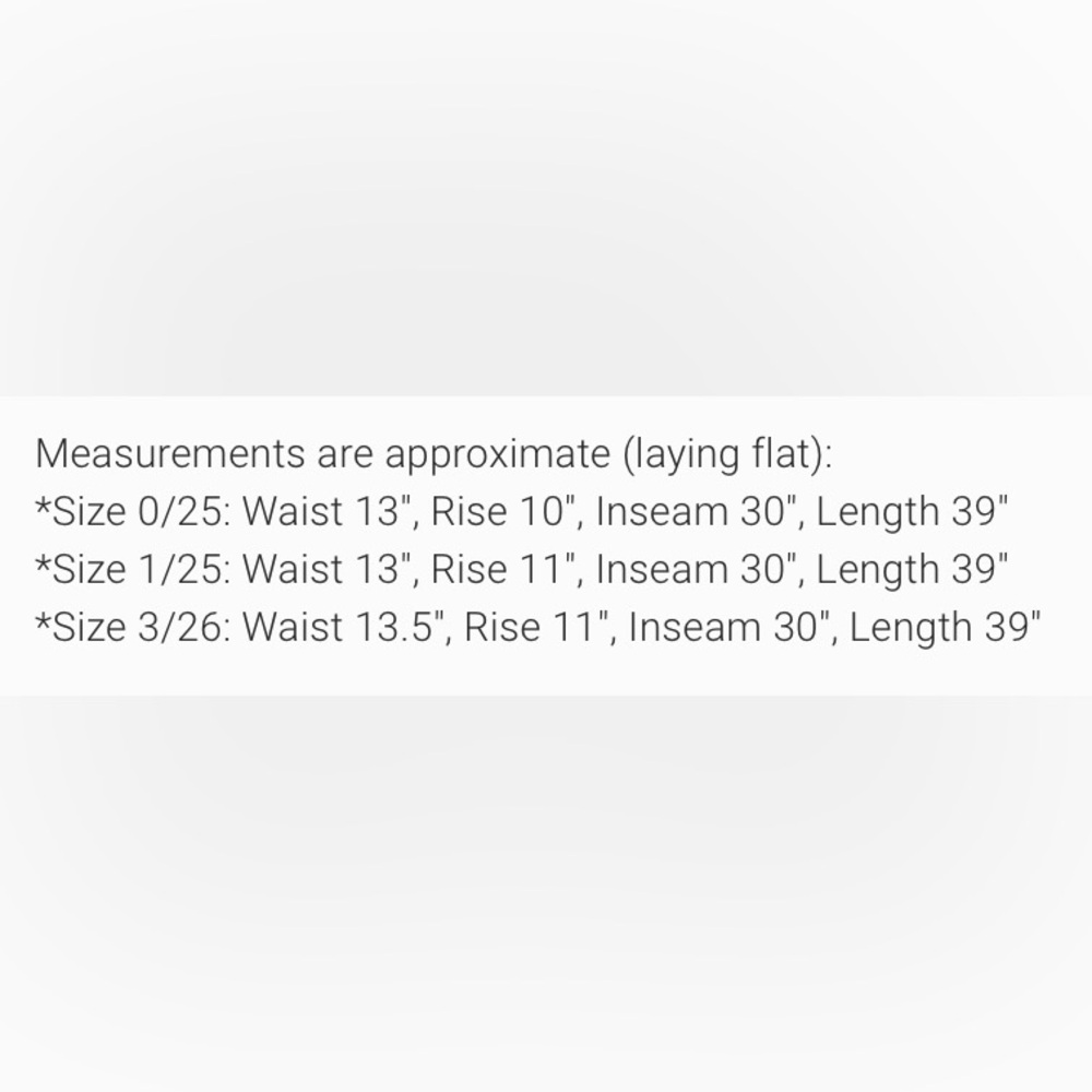 Judy Blue Vintage Horizon High Rise Work Wear Utility Straight Fit Jean NWT - Picture 16 of 17